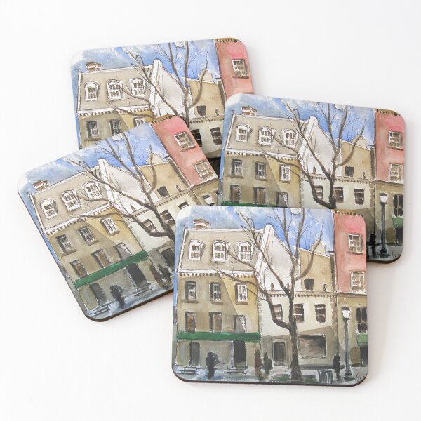 Item preview, Connecticut Avenue designed and sold by Robert Holewinski.