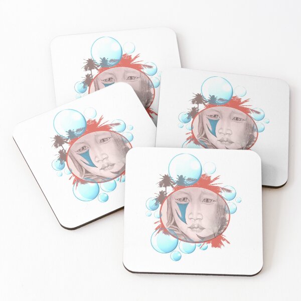 Item preview, Island boy designed and sold by Galeriajazzstore Tienda de autor..