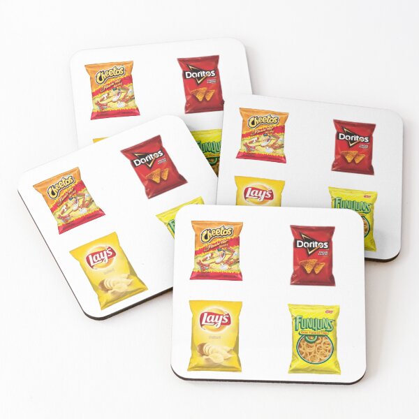 Aperçu de l'œuvre Chip Combo créée et vendue par MarMar2004.