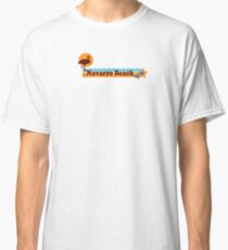 Navarre Beach - Florida. Classic T-Shirt