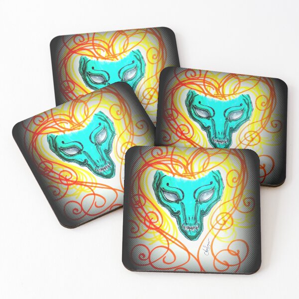 Item preview, Devil designed and sold by innocentdanger.