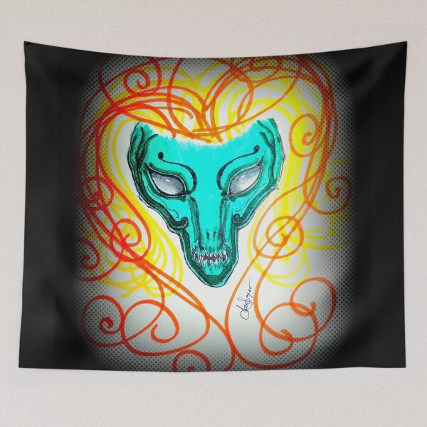 Item preview, Devil designed and sold by innocentdanger.