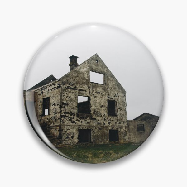 Item preview, abandoned designed and sold by bellehibou.