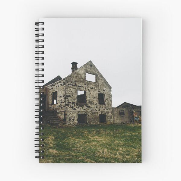 Item preview, abandonado designed and sold by bellehibou.