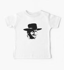 BLONDIE Baby Tee