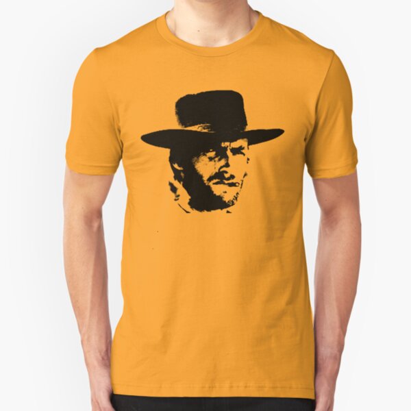 BLONDIE Slim Fit T-Shirt