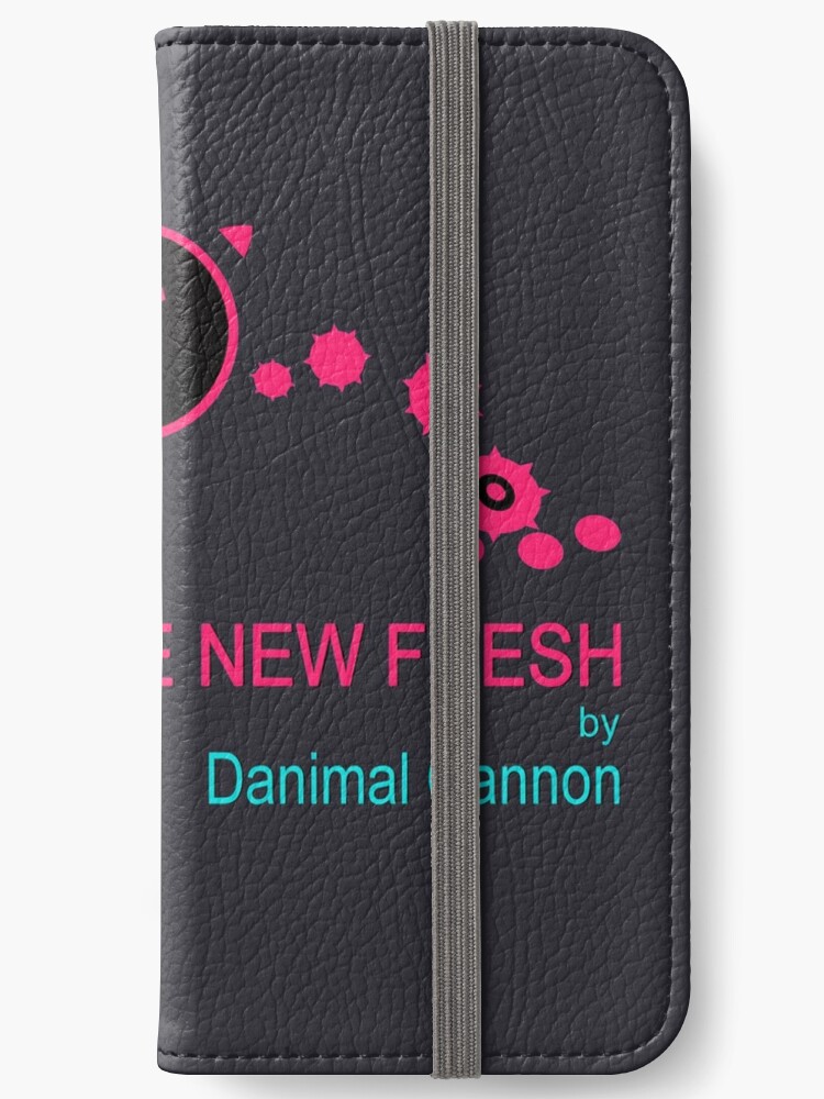 Just Shapes and Beats: Long Live The New Fresh iPhone Wallet for