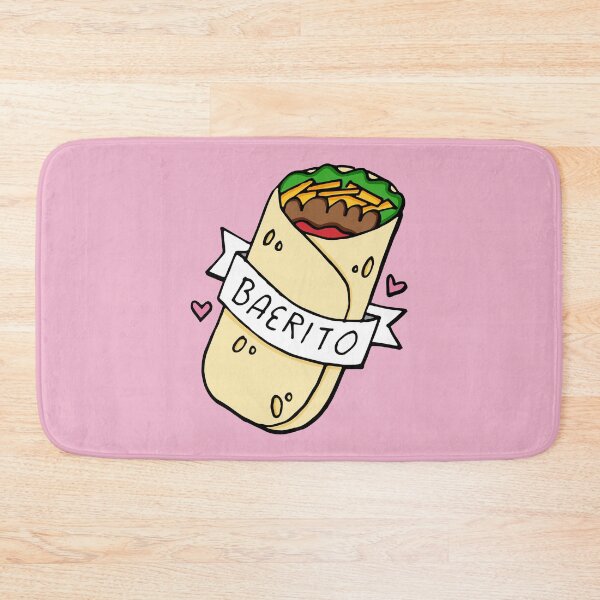 Item preview, Baerito designed and sold by rarlyann.