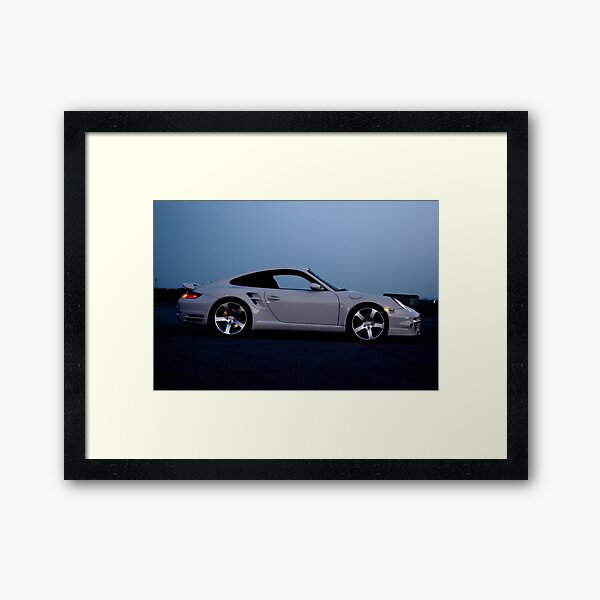 Item preview, 997 Porsche Sundown or Showdown! designed and sold by DriveModern.