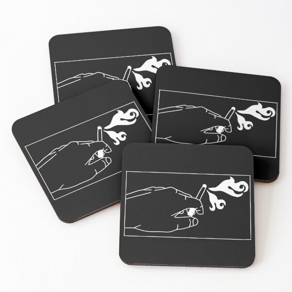 Item preview, Smokers Hand designed and sold by FiveRoses.