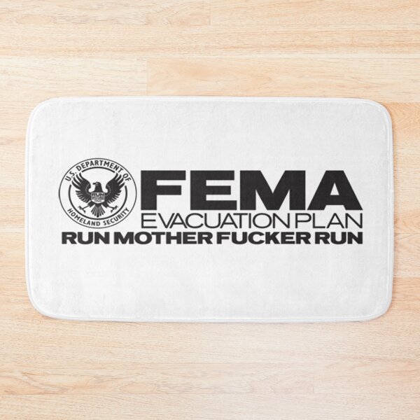 Item preview, FEMA designed and sold by gadgetworld.