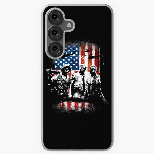 Item preview, Vietnam Veterans 3 Soldiers designed and sold by OneEleven Designs.