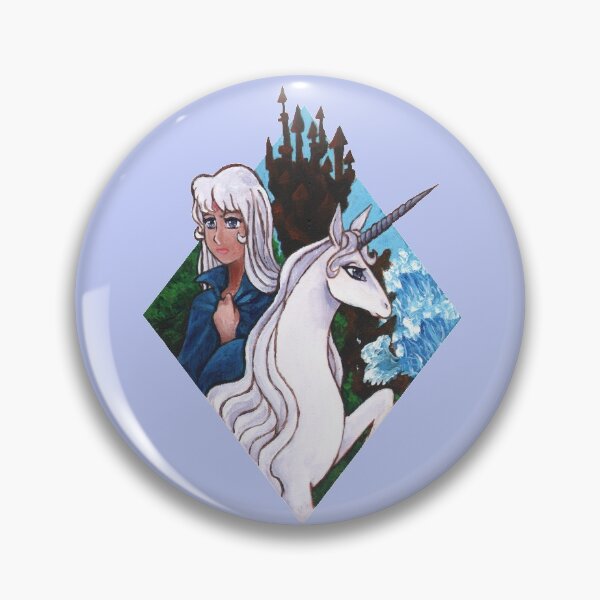 Item preview, Amalthea designed and sold by AriesNamarie.