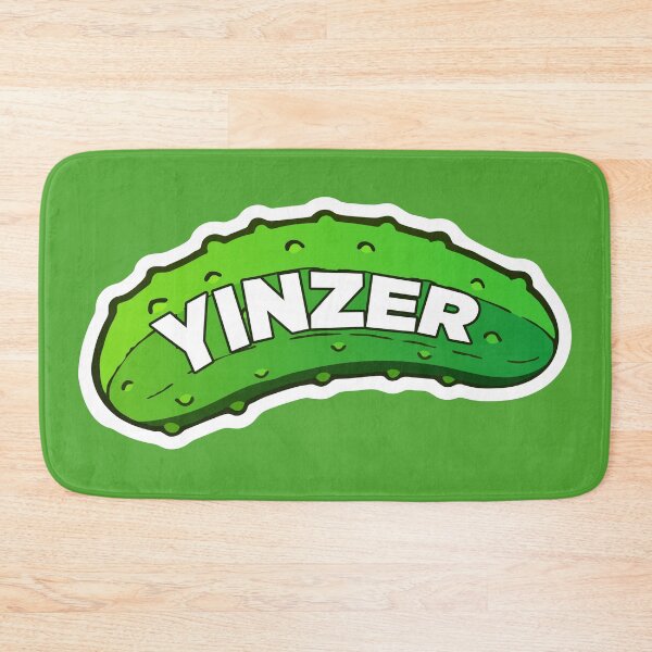 Item preview, PITTSBURGH PICKLE designed and sold by oldskooldesign.
