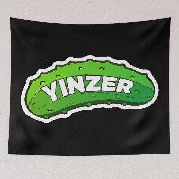 Item preview, PITTSBURGH PICKLE designed and sold by oldskooldesign.