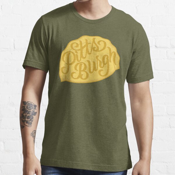 Pittsburgh Pierogi Shirt — Shop Emily M