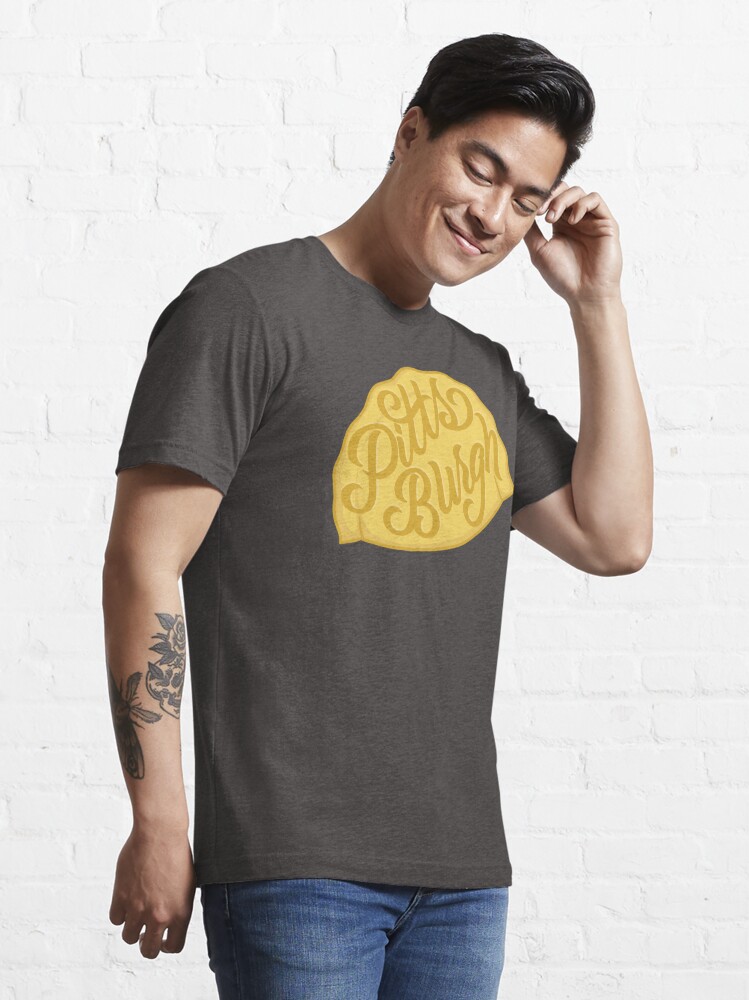 Pittsburgh Pierogi T-Shirts for Sale