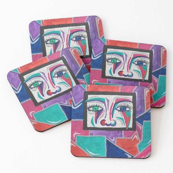 Item preview, abstrACT designed and sold by taylorkernahan.