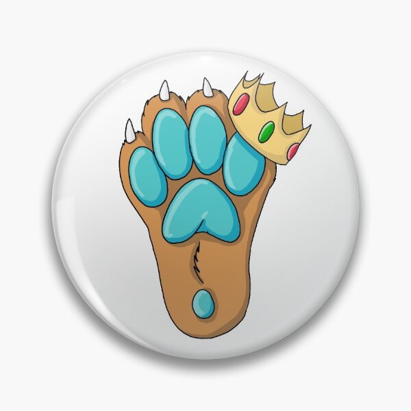 Item preview, Bean Queen - Orange + Cyan designed and sold by TookFluff.