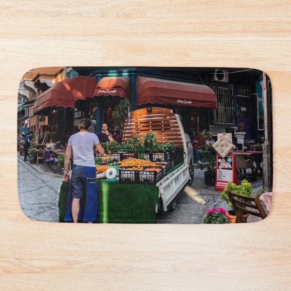 Item preview, Street photography designed and sold by kokie.exe.