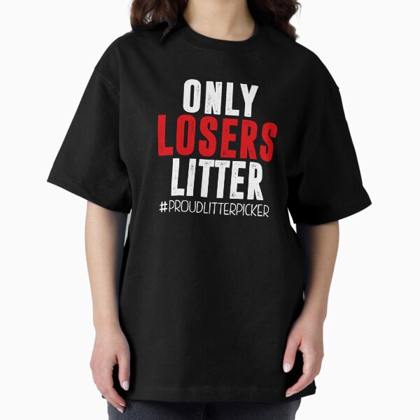 Item preview, Don't Litter designed and sold by coolprint.