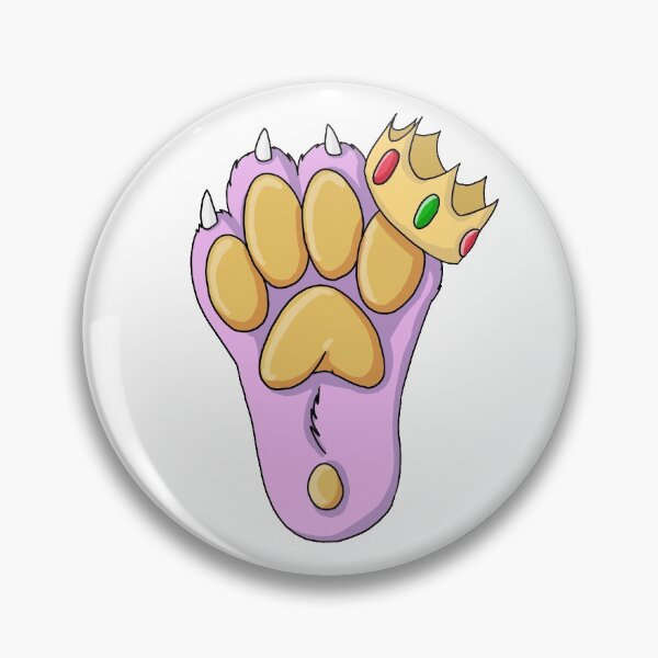 Item preview, Bean Queen - Pink + Orange designed and sold by TookFluff.