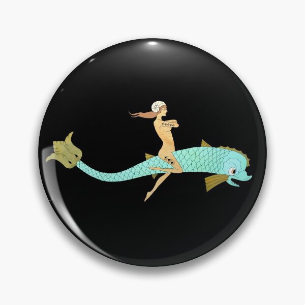 Item preview, The Convention Rider designed and sold by LadySeaWench.