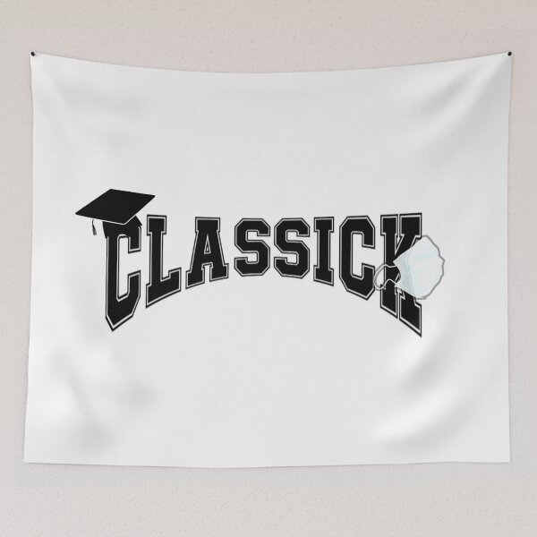 Item preview, Classick Grad | Class Sick | Graduation 2019 2020  designed and sold by PureCreations.