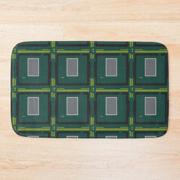 Item preview, Delidded Intel Core CPU Processor designed and sold by chonerd.