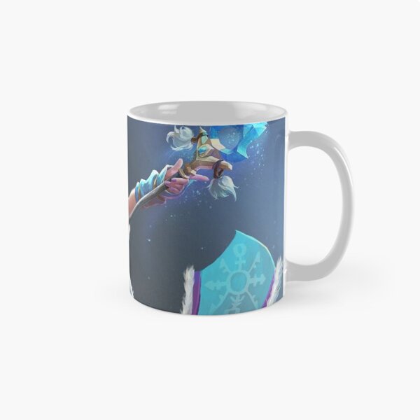 Item preview, steam, dota2, Crystal Maiden designed and sold by jorik19k.