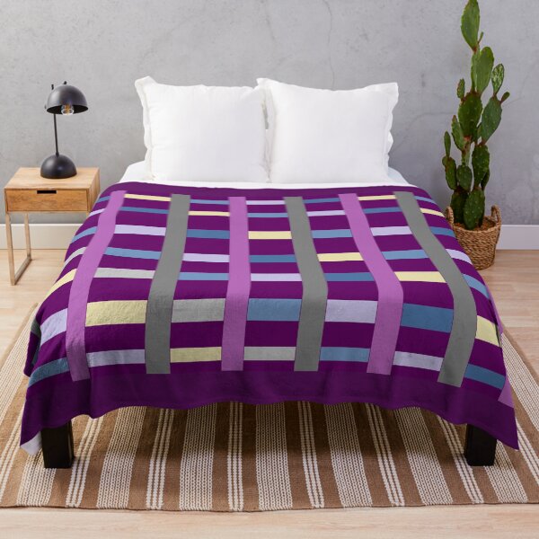 Item preview, Diseño cuadrado multicolor designed and sold by SeminaByRoselia.