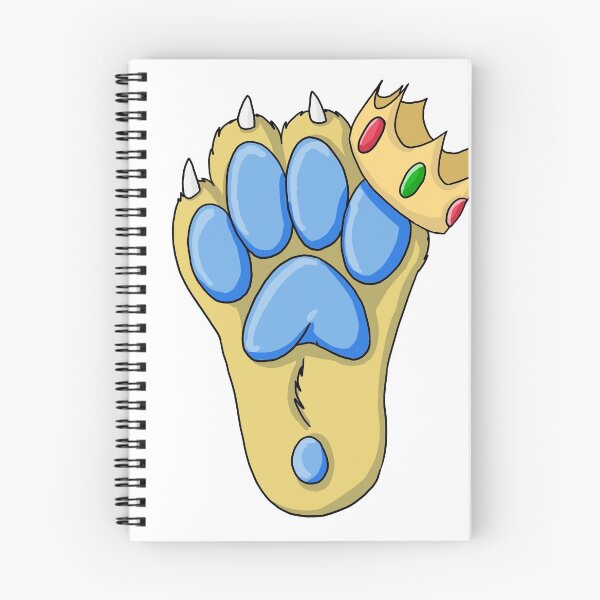 Item preview, Bean Queen - Yellow + Blue designed and sold by TookFluff.