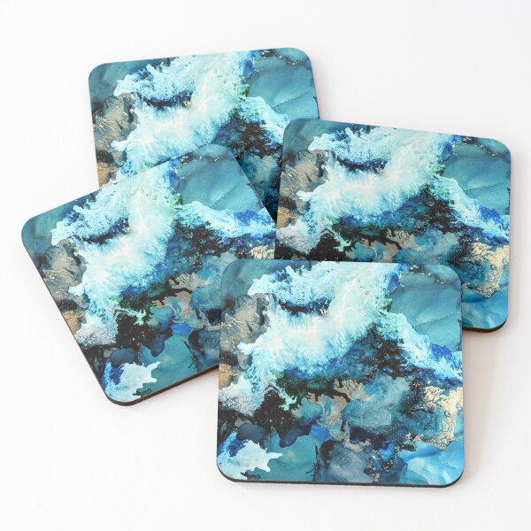 Item preview, Arctic Blue designed and sold by AmberELamoreaux.