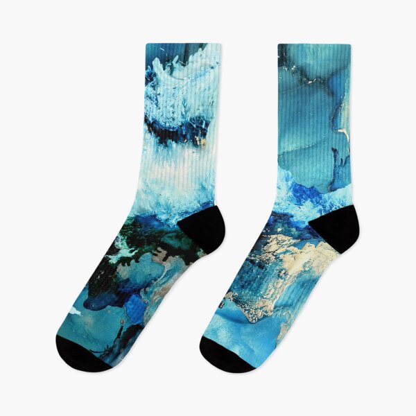 Item preview, Arctic Blue designed and sold by AmberELamoreaux.