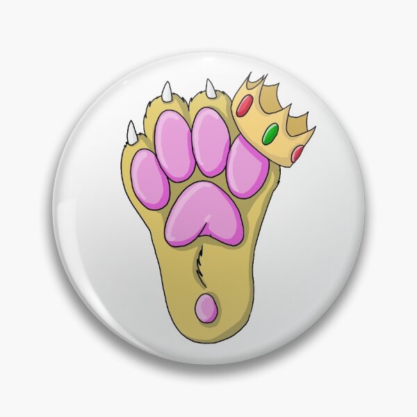 Item preview, Bean Queen - Yellow + Pink designed and sold by TookFluff.