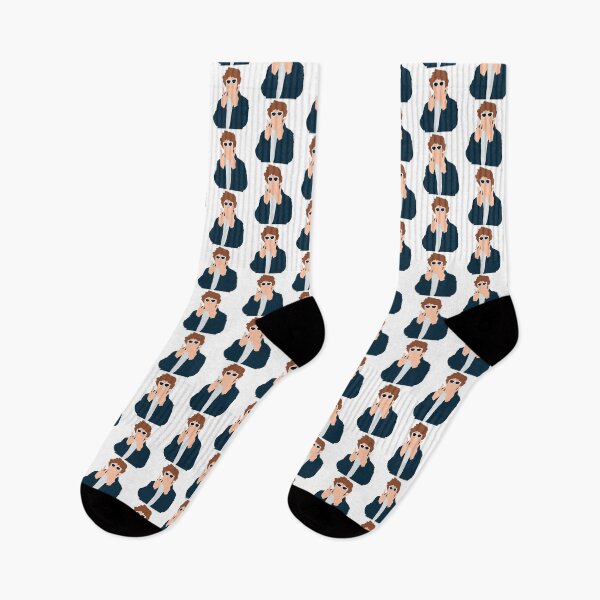 Item preview, Lewis Capaldi dibujo designed and sold by PaulaPatata.