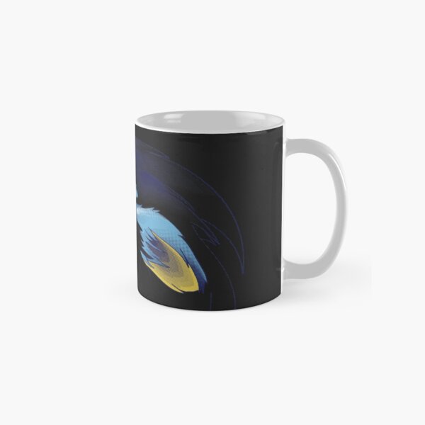 Luxray's Majesty Classic Mug