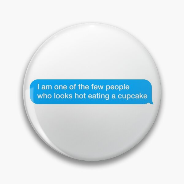 Item preview, I am one of the few designed and sold by textingtees.