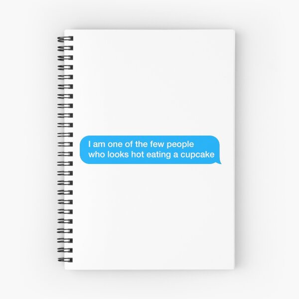 Item preview, I am one of the few designed and sold by textingtees.