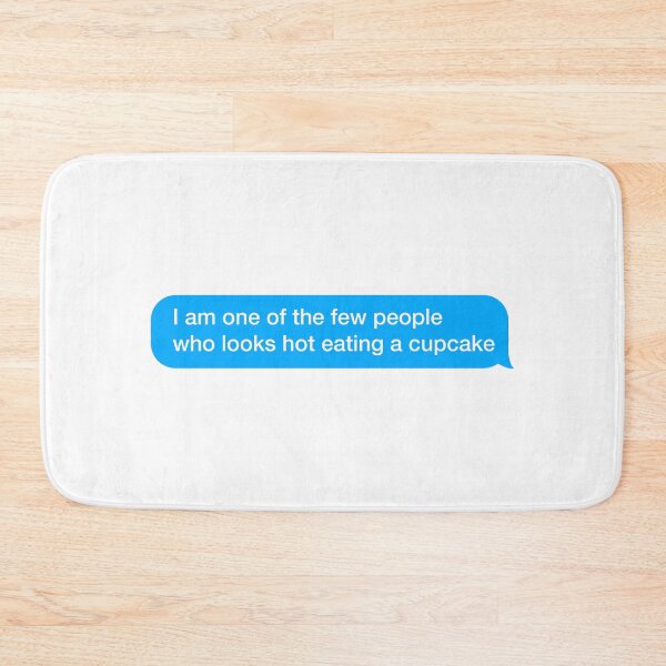 Item preview, I am one of the few designed and sold by textingtees.