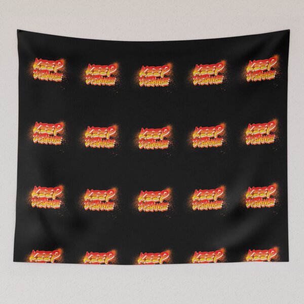 Item preview, Social distance, not nice but necessary designed and sold by Bodino.