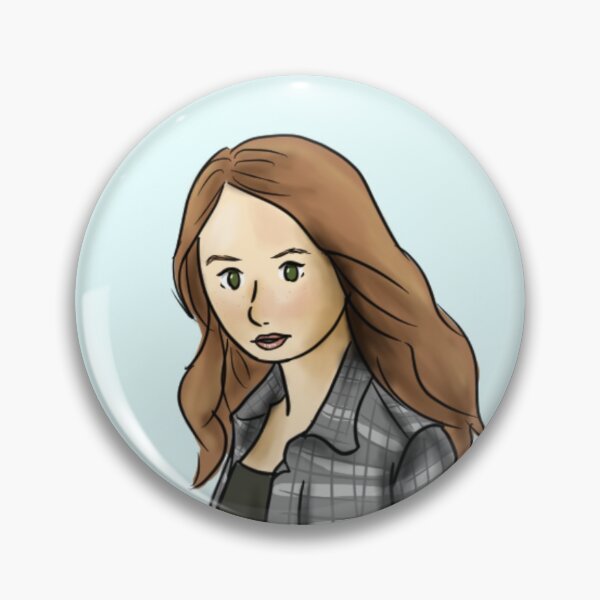 Item preview, Amy Pond designed and sold by Becky Laine.