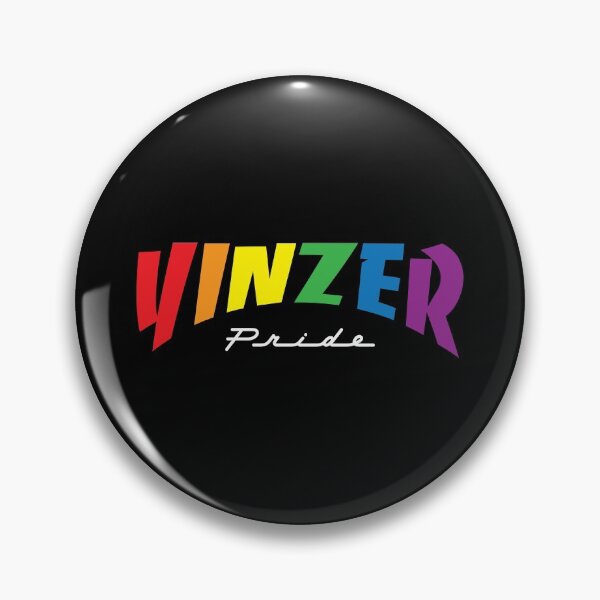 Aperçu de l'œuvre YINZER PRIDE créée et vendue par oldskooldesign.