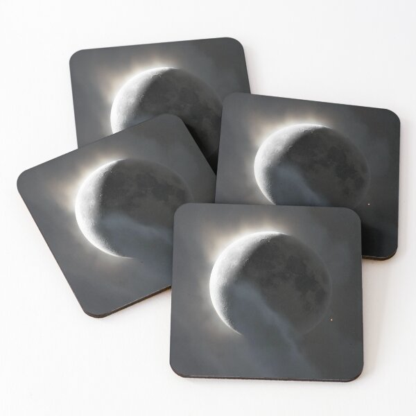 Item preview, Planet and atmosphere designed and sold by KNBS.