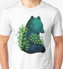 Nature's Embrace Unisex T-Shirt