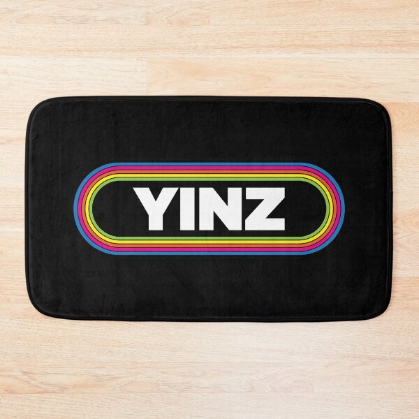 Item preview, YINZ designed and sold by oldskooldesign.