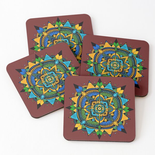 Item preview, Triumvirate designed and sold by RiBBit15.