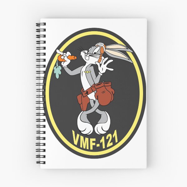 Item preview, VMF-121 USMC - WWII designed and sold by MBK13.