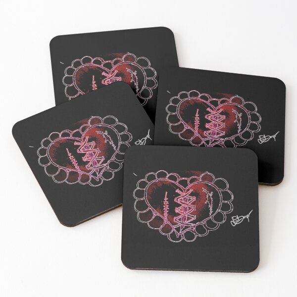 Item preview, Heart designed and sold by innocentdanger.