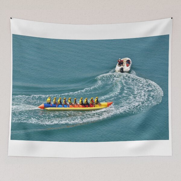 Item preview, Banana Boat designed and sold by Kasia Nowak.